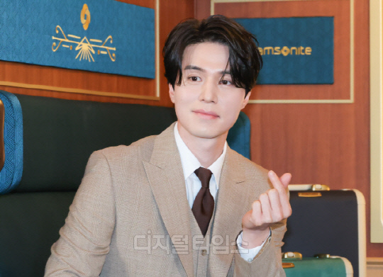 이동욱. 이슬기기자 9904sul@dt.co.kr